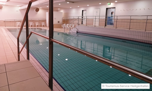 Aktiv Hus Schwimmbad