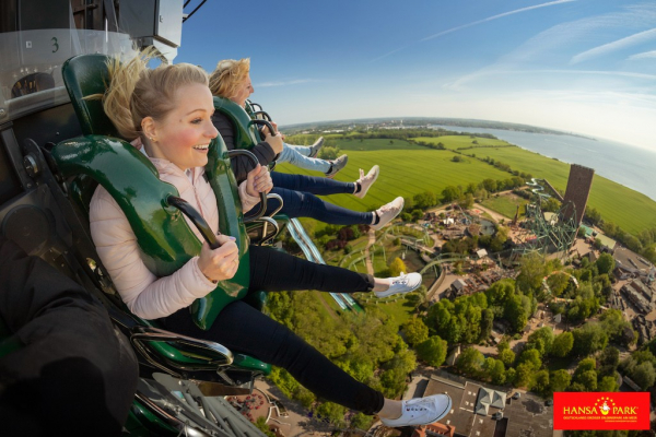 HANSA-PARK Sierksdorf