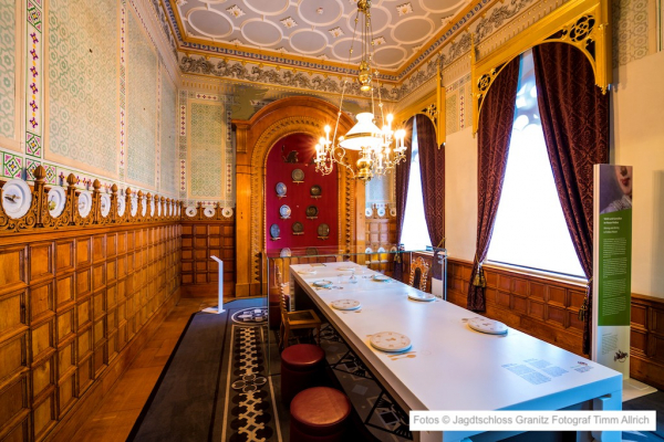 Jagdschloss Granitz
