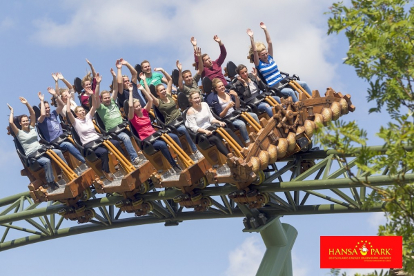 HANSA-PARK Sierksdorf