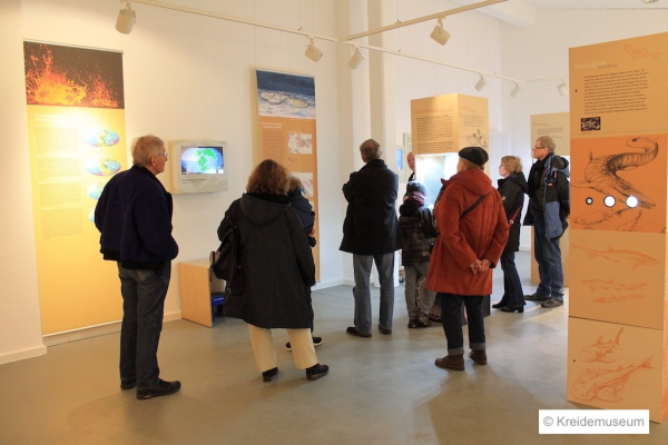 Kreidemuseum