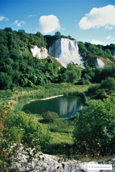 Kreidemuseum