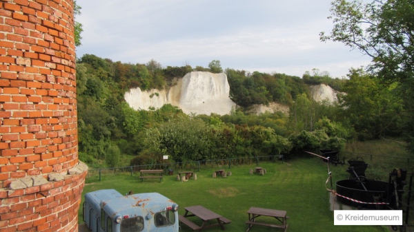 Kreidemuseum