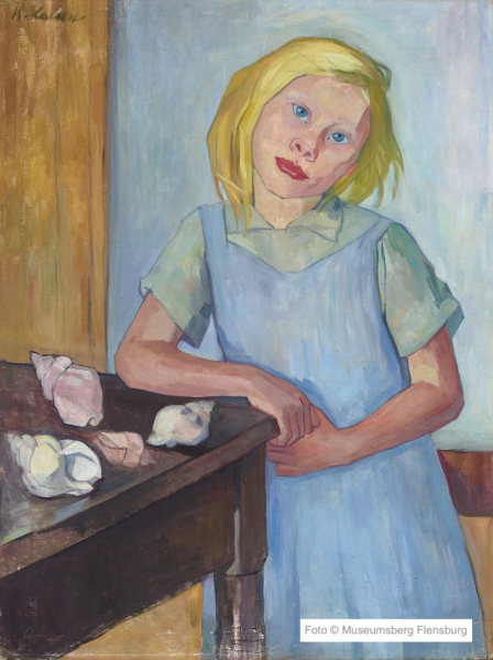 Museumsberg Flensburg