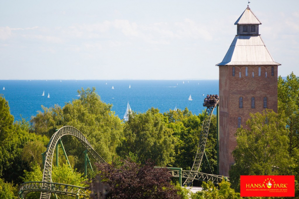 HANSA-PARK Sierksdorf