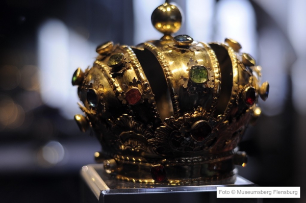 Museumsberg Flensburg