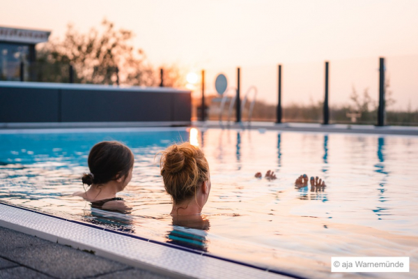aja Warnemünde
