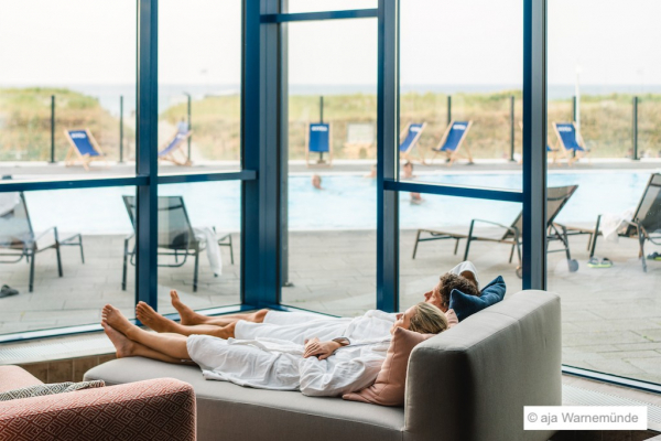 aja Warnemünde