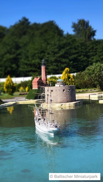 Baltischer Miniaturpark