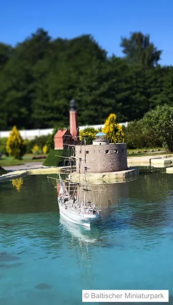 Baltischer Miniaturpark