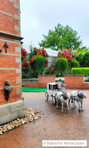 Baltischer Miniaturpark