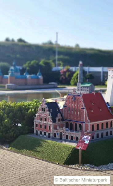 Baltischer Miniaturpark