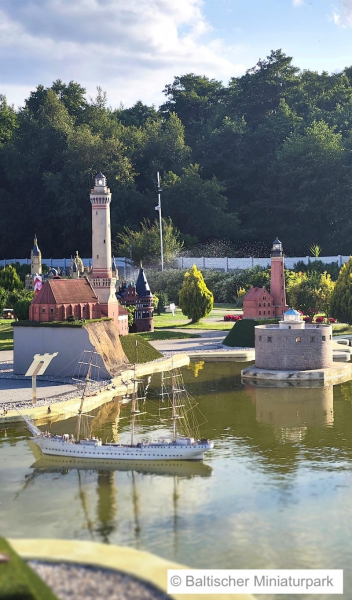 Baltischer Miniaturpark