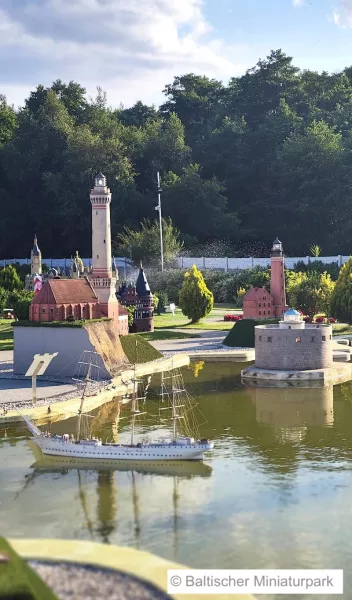 Baltischer Miniaturpark