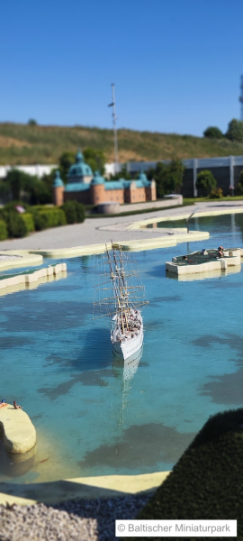 Baltischer Miniaturpark
