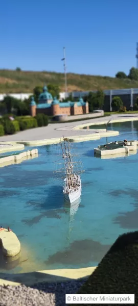 Baltischer Miniaturpark