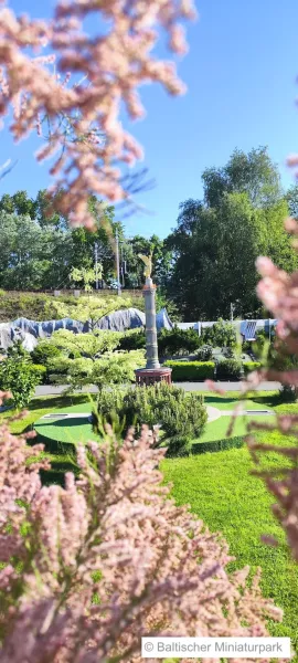 Baltischer Miniaturpark