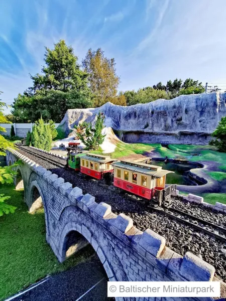 Baltischer Miniaturpark