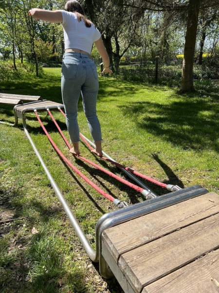BARFUSSpark Schwackendorf