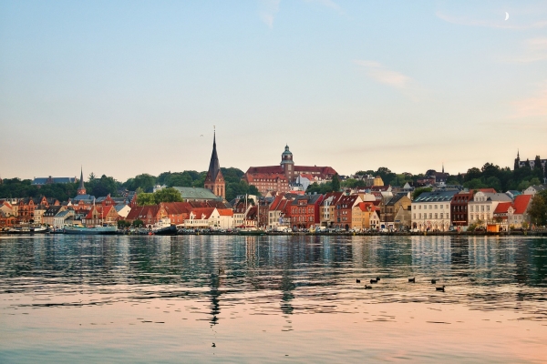 Flensburger Hafen