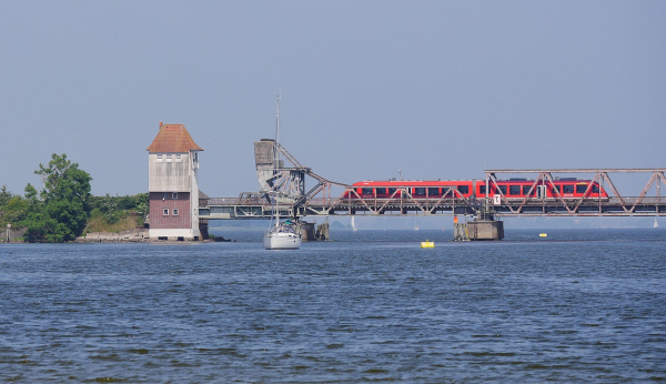 Flensburg Schlei