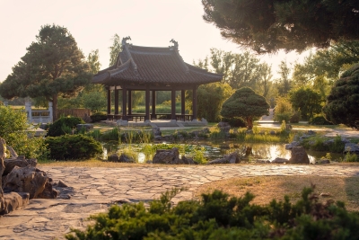 Iga Park Rostock