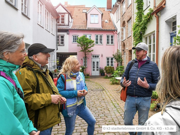 Führung Lübeck
