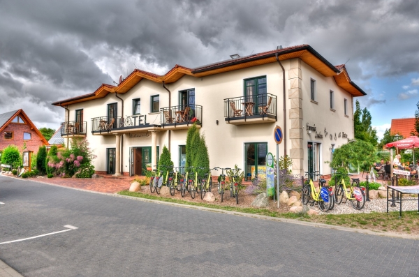 Karlshagen Hotel Usedom