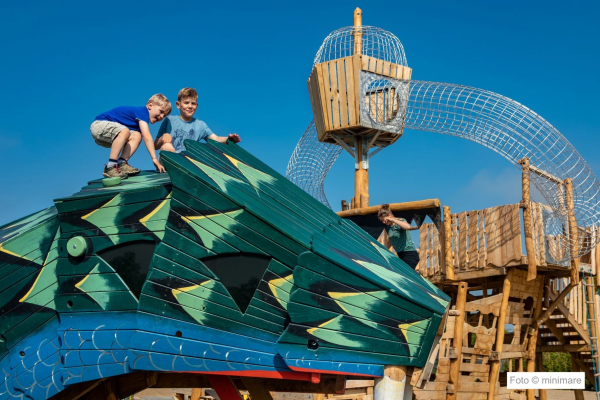 Entdeckerpark minimare