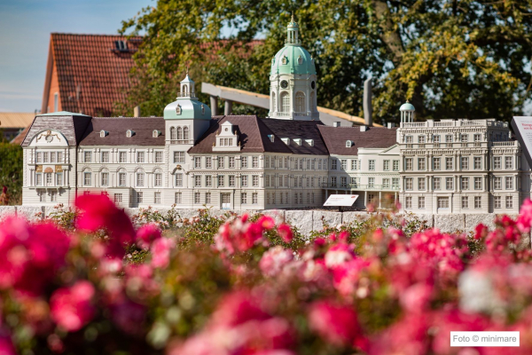 Entdeckerpark minimare