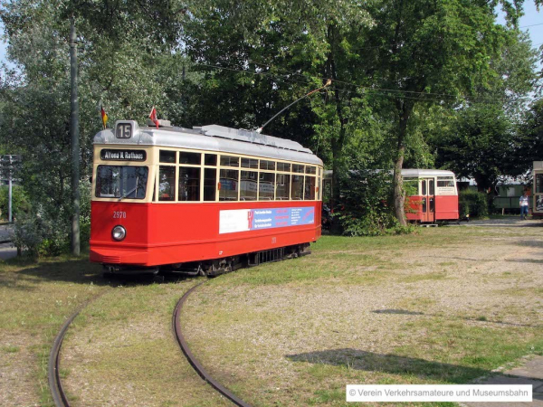 Museumsbahnhof Schönberger Strand
