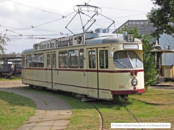 Museumsbahnhof Schönberger Strand