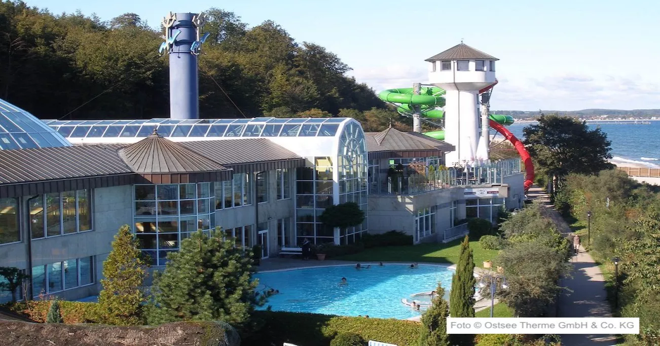 Therme In Der Nähe Von Nürnberg Die Ostsee Therme - Kontaktmöglichkeiten | Öffnungszeiten | Alle Infos