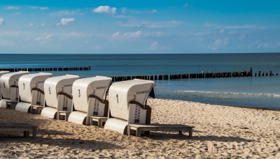 Ostseeküste Heiligendamm