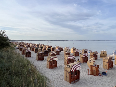 Scharbeutz