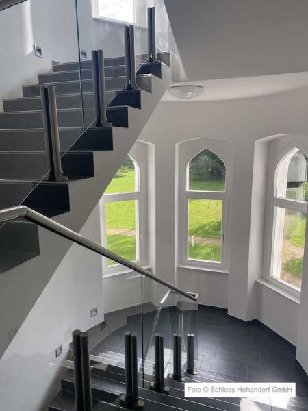 Schloss Hohendorf