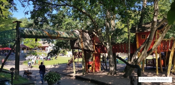 Zoofreunde Stralsund