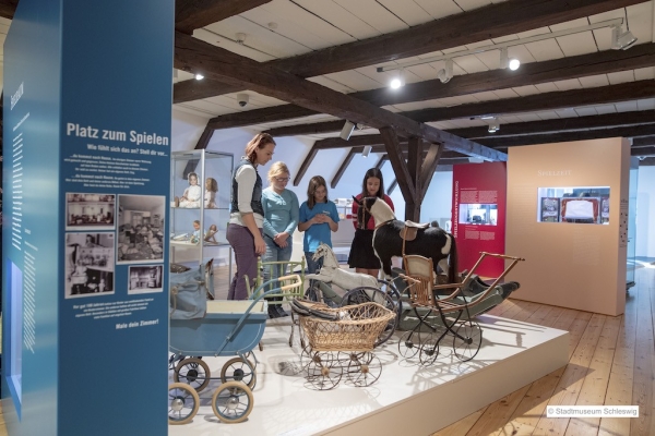 Stadtmuseum Schleswig
