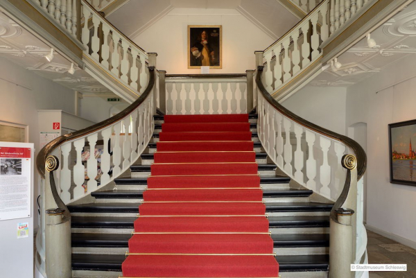Stadtmuseum Schleswig