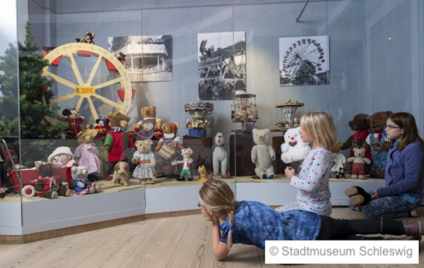 Stadtmuseum Schleswig