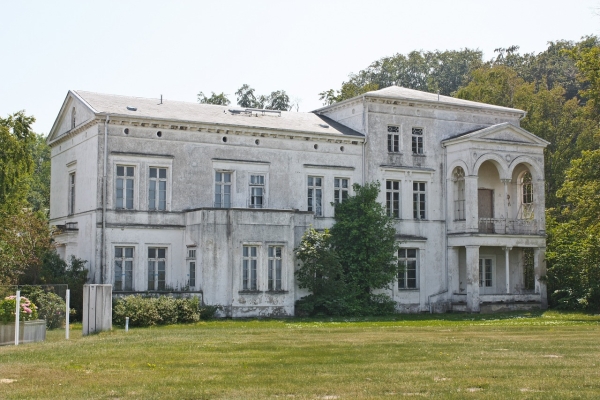Villa Heiligendamm