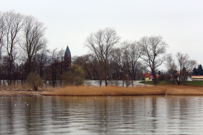 Wieck Greifswald
